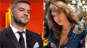 L-a pus pe jar Anna Lesko pe Culiță Sterp? Artistul a răspuns fără să țină cont de nimic: „Este o femeie atrăgătoare”