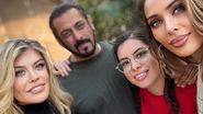 Loredana Groza fiică, Salman Khan și Iulia Vântur
