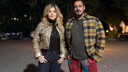 Loredana Groza și Salman Khan