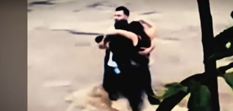 Patrizia, Bianca și Cristian