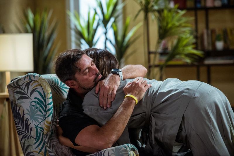 DOC și Anca Munteanu Power Couple