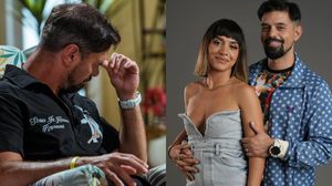 DOC și Anca Munteanu Power Couple