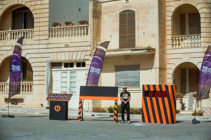 Power Couple 4 februarie 2025