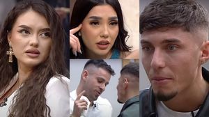 Criss, Dorobanțu, Daniel, Iasmina casa iubirii