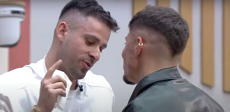 Daniel și Dorobanțu Casa Iubirii