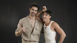 Emil Rengle și logodnicul lui vor să doneze premiul de la Asia Express dacă vor pune mâna pe cec. Și-au făcut deja planuri. Cui îi revine o parte din sumă: "Putem contribui la un viitor mai bun"