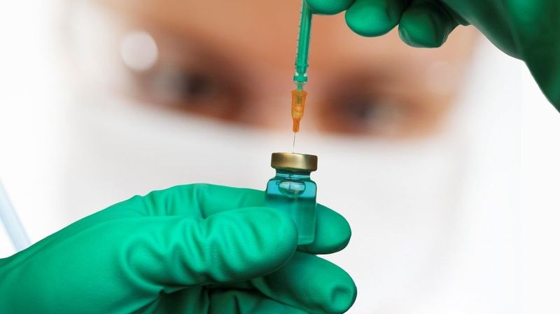 vaccinare