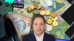 Calcul care arată cu cat vor scădea salariile românilor dacă se comasează contribuția la sănătate cu impozitul pe venit! Analistul economic Adrian Negrescu spune câți bani ar pierde salariații | EXCLUSIV