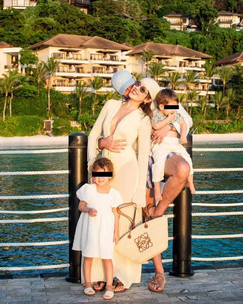 emily burghelea vacanta copii 