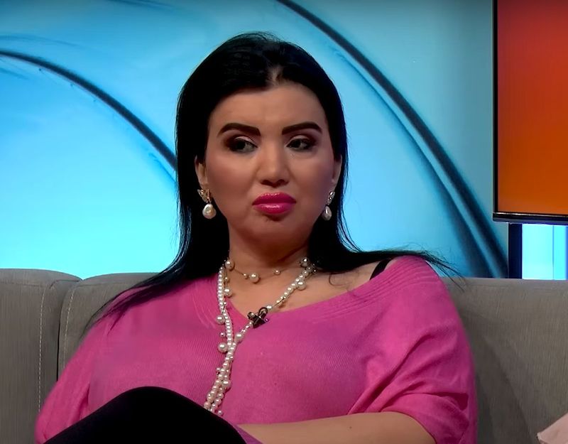 adriana bahmuteanu