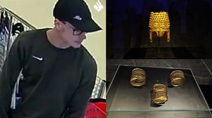 Cel de-al patrulea suspect în cazul jafului de la Muzeul Drents