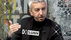 Ce parte a corpului și-a asigurat Dan Diaconescu? Investiția incredibilă pe care a făcut-o celebrul om de televiziune: „E cea mai scumpă poliță de asigurare a mea” | EXCLUSIV