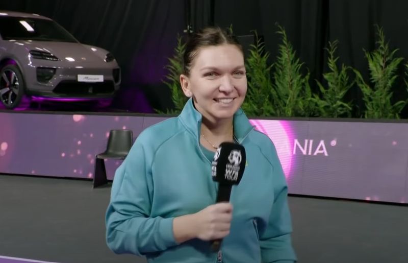 Simona Halep