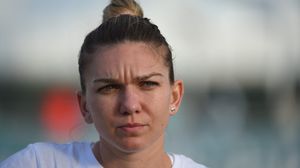 Simona Halep