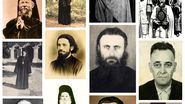 Fotografiile celor 16 sfinți canonizați