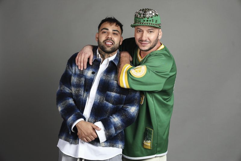 Nick de la N&amp;D și Sai Levent