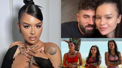 Iubitul Diandrei de la Survivor România a răbufnit! Nici bine nu a început competiția și a văzut-o așa la TV: "Am rămas șocat aseară că sunt băieții..."