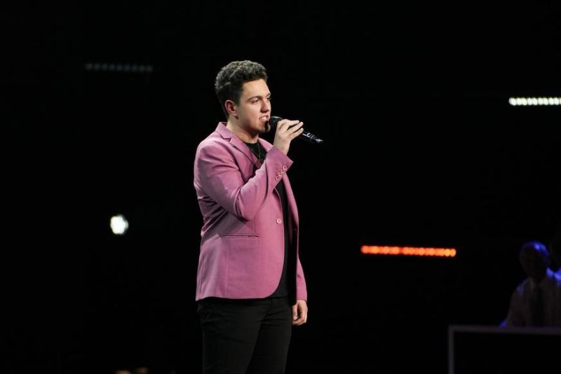 Răzvan Pripoaie X Factor