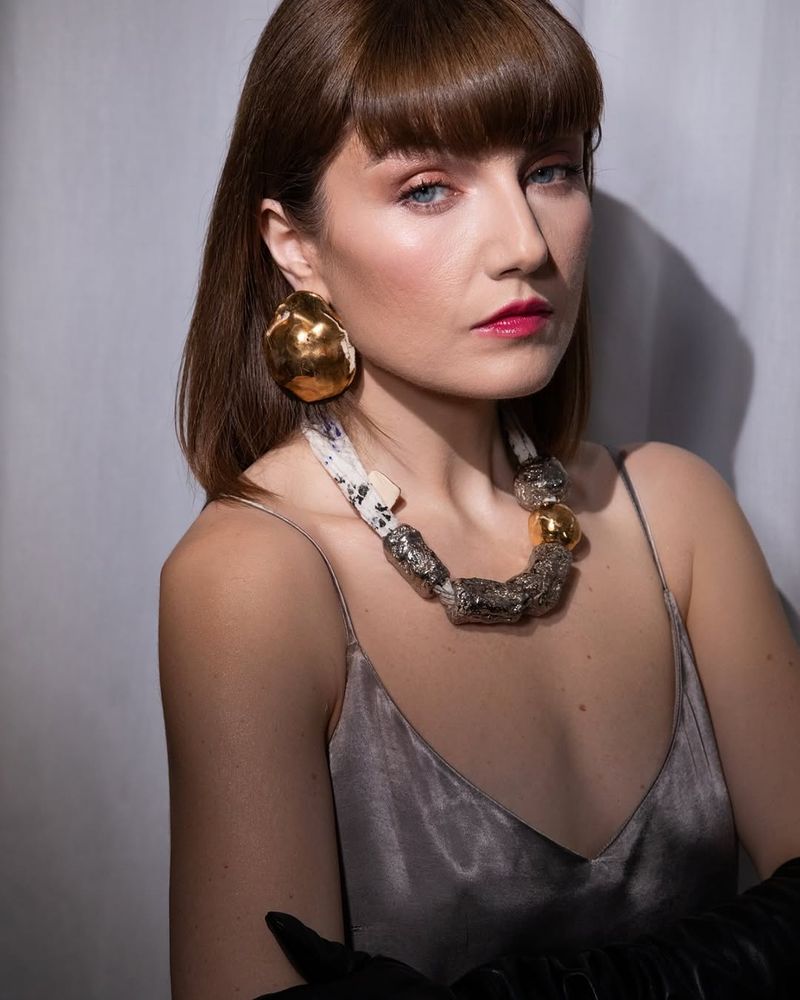 Alexandra Ungureanu&nbsp;