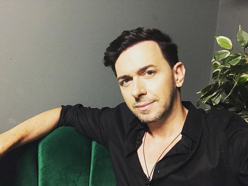 Keo Te cunosc de undeva