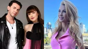 Keo, Alexandra Ungureanu Te cunosc de undeva