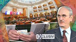 Tot ce trebuie să știe românii despre bugetul pentru 2025! Analistul economic Aurelian Dochia explică cele mai importante puncte ale proiectului prezentat în Parlament: „Nu sunt vești plăcute” | EXCLUSIV