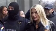 Laura Vicol și Vladimir Ciorbă, duși la DIICOT