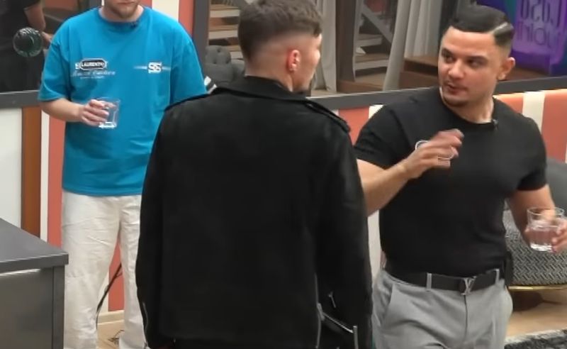 Dorobanțu, Andrei Dorobanțu, Andrei Casa Iubirii