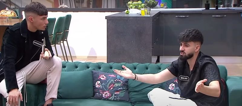 Dorobanțu, Moldo Dorobanțu, Moldo Casa Iubirii