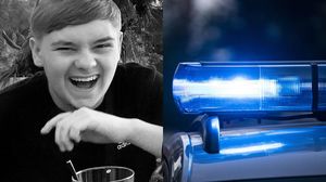 Adolescentul ucis în fața unei școli din UK