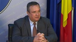 Nicolae Ciucă și-a dat demisia din funcția de senator în Parlamentul României: „Mi-ar plăcea ca acest gest să fie interpretat ca unul firesc”