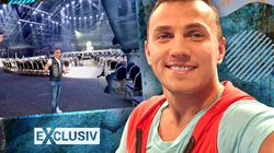 Coincidență stranie în viața lui Mihai Trăistariu, la aproape 20 de ani de la succesul înregistrat la Eurovision! Artistul vorbește despre „blestemul” concursului, după ce a mai pierdut o ființă dragă din viața lui: „Exact atunci era în comă” | EXCLUSIV