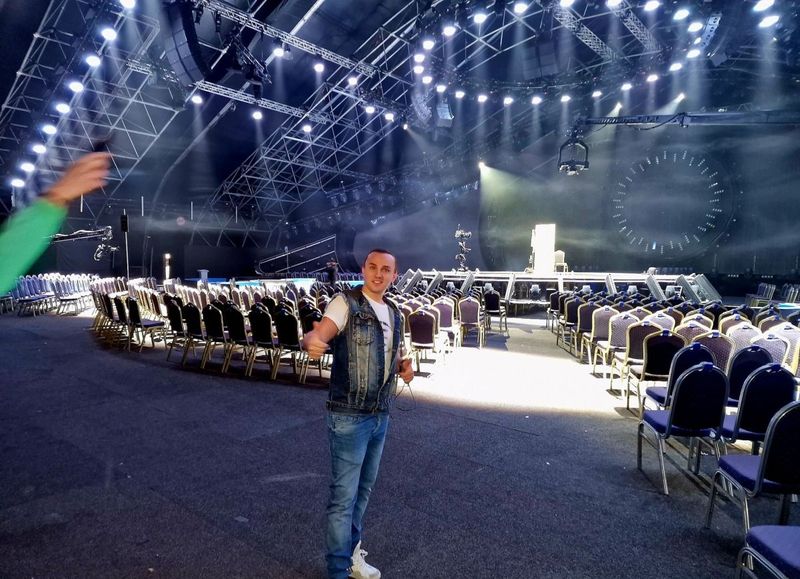 mihai traistariu malta