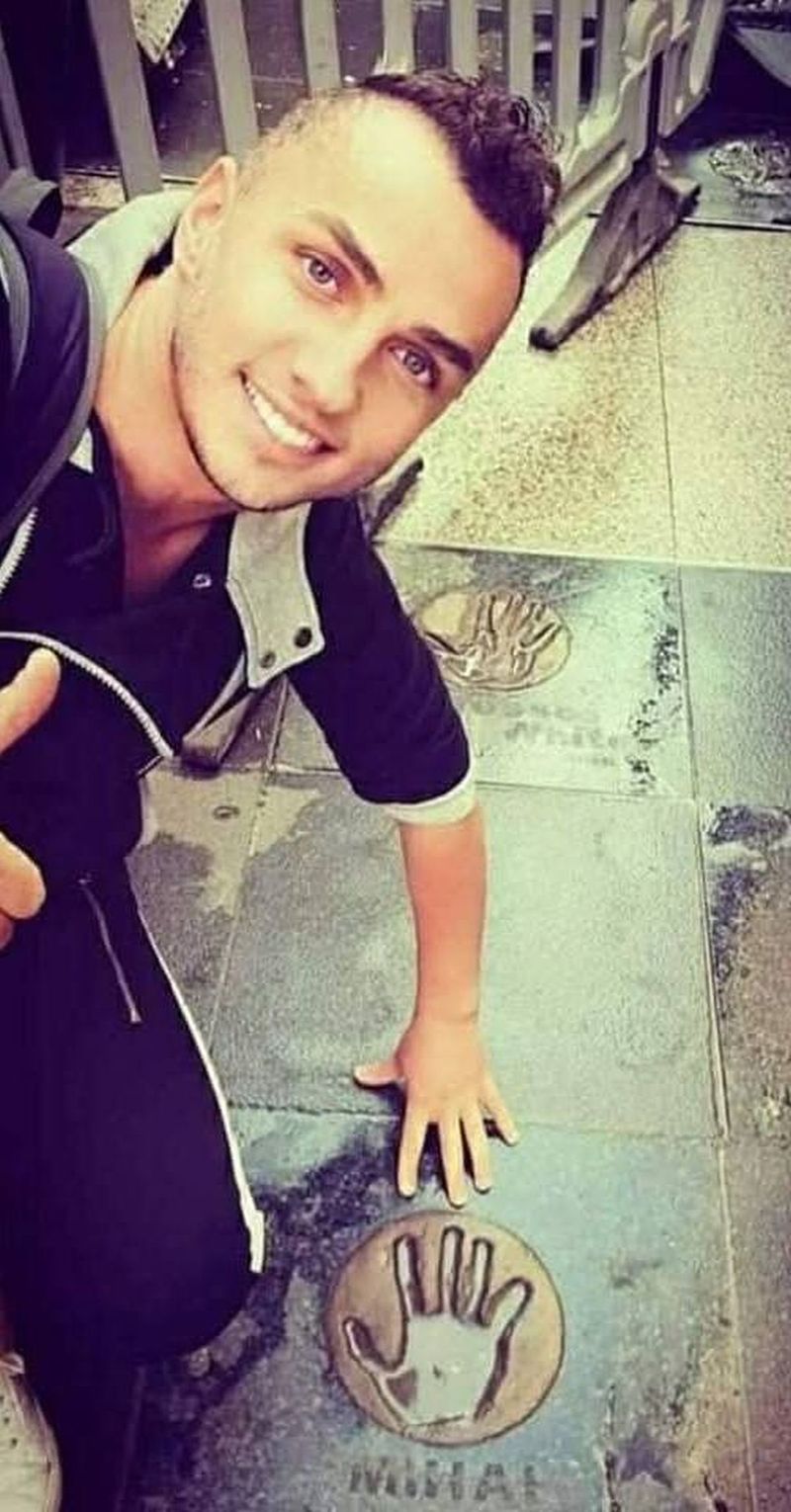 mihai traistariu malta