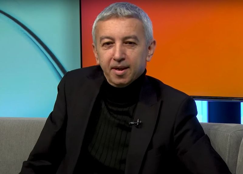 dan diaconescu