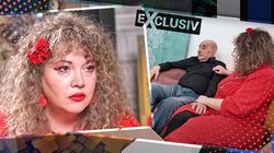 Oana Lis le-a închis gura celor care râd de vârsta soțului ei! Vedeta l-a dat de gol pe Viorel Lis, despre ce face acasă: „Se mai uită la o gagică cum dansează” | EXCLUSIV