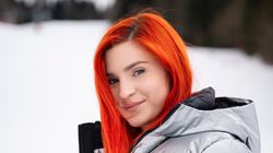 Cine este Cristina Ciobănașu. Biografie: vârstă, studii, carieră, iubit. Artista a jucat în producții celebre românești