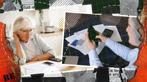 Seniorii, ajutați cu fonduri europene, după ce statul a anulat indexarea pensiilor la începutul anului. Ce categorie de pensionari ar putea să primească ajutorul unic de 2.000 de lei?!