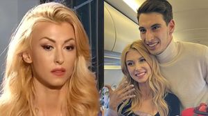 Andreea Bălan și Victor Cornea anulează nunta?! „Sunt niște probleme”. Artista a recunoscut ce se întâmplă în familia lor și de ce nu au stabilit până acum data marelui eveniment