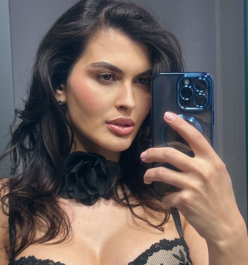 madalina pamfile