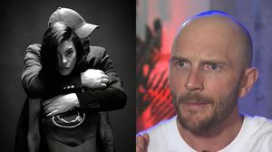 Cătălin Bordea a blestemat-o pe Livia, fosta lui soție?! „Să ardă, să moară, la sapă de lemn”. Ultimele declarații ale comediantului au luat prin surprindere pe toată lumea