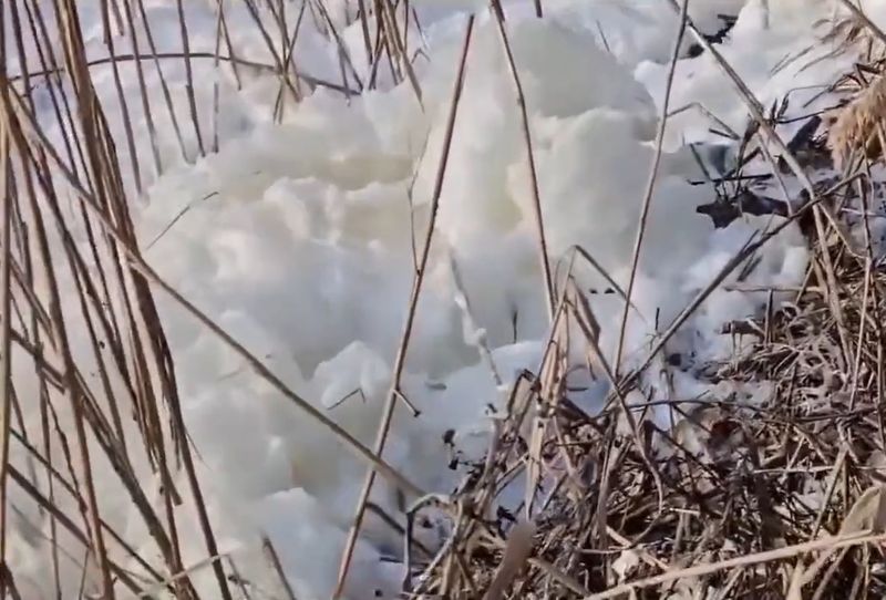Lacul Siutghiol din Mamaia