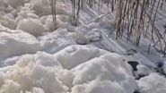 Lacul Siutghiol din Mamaia