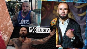 Yamato Zaharia reacționează la scandalul dintre Meko și Neveu! Cu cine ține luptătorul de MMA dintre cei doi și ce detalii cunoaște din spatele disputei: „Meko nu reprezintă niciun pericol pentru Neveu” | EXCLUSIV