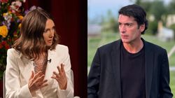 Adela Popescu recunoaște că nu e totul lapte și miere în căsnicia cu Radu Vâlcan! De la ce pornesc certurile dintre cei doi: „Aici apar conflictele între noi”