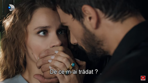 Program TV „Dragoste fără hotare”. Zilele și ora de difuzare a serialului turcesc de la Kanal D