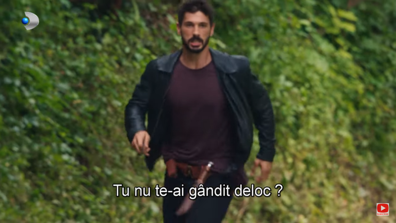 Serialul turcesc &bdquo;Dragoste fără hotare&rdquo;