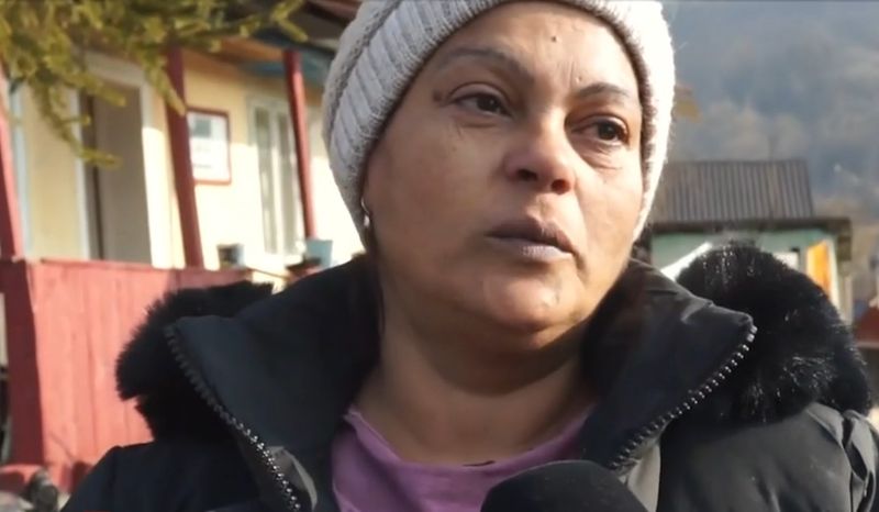 Mama victimei mama victimei