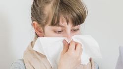 Epidemia de gripă închide școli?
