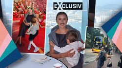 Locul din Asia care a lăsat-o fără cuvinte pe Emily Burghelea! Destinația atrage milioane de turiști anual, dar nu este pentru buzunarul oricui | EXCLUSIV